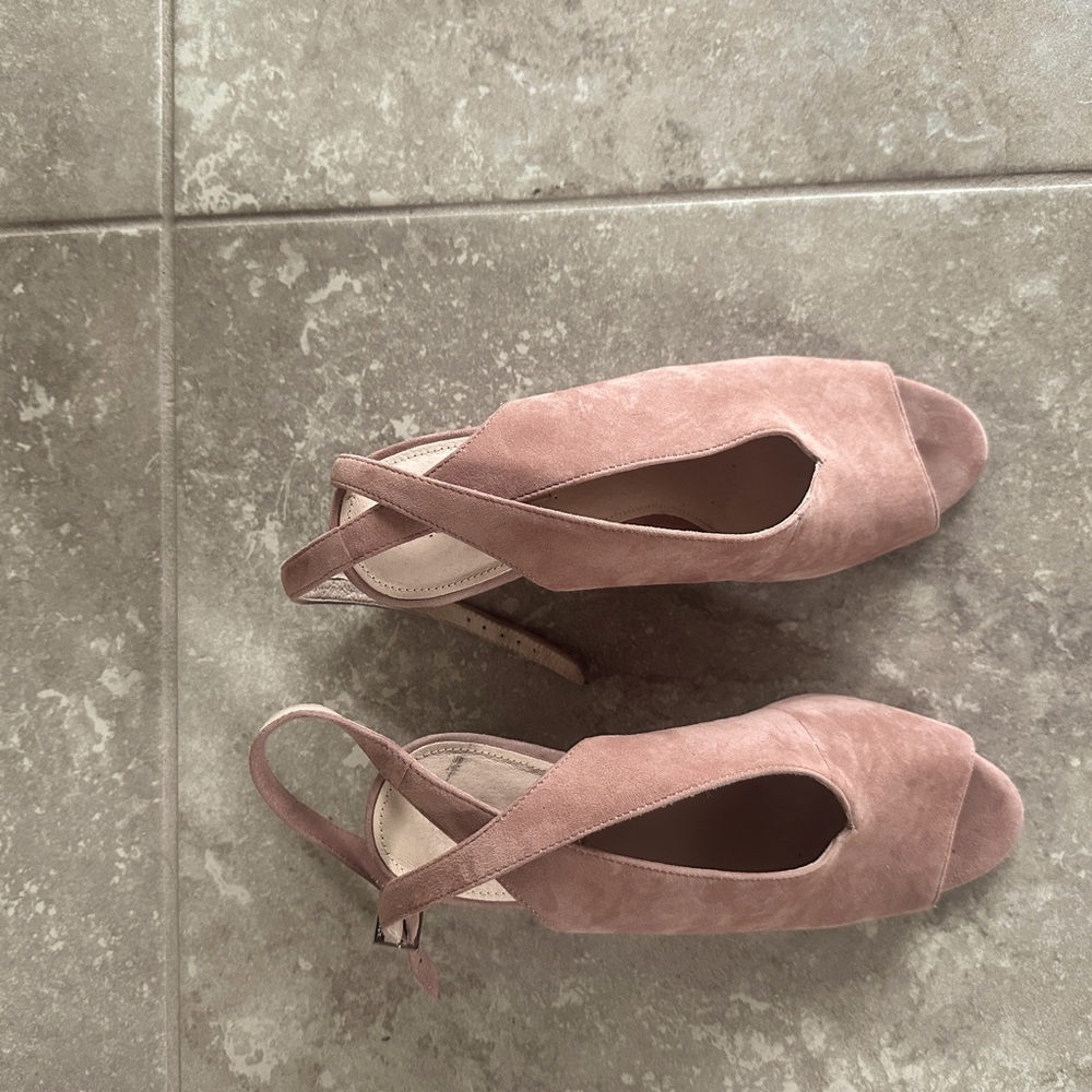 Women shoes